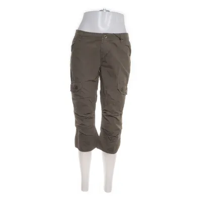 Short (Vert) de WE Coton