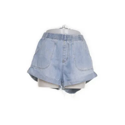 Jeansshorts (Blå) från Junk Food Bomull