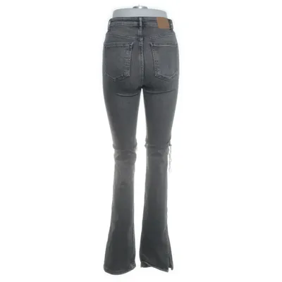 Jeans (Grå) från Zara thumbnail 2