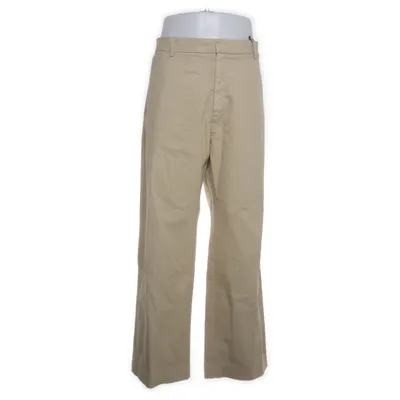 Chinos (Beige, Grøn) fra Hope Bomuld