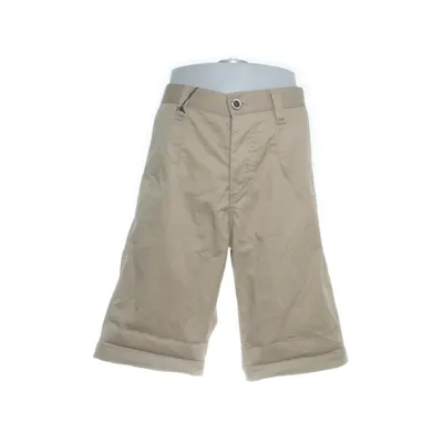 Shorts (Beige) från Humör Bomull, Polyester