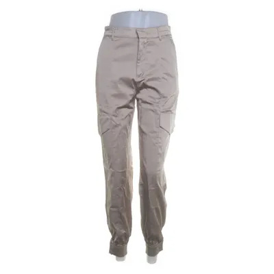 Cargobyxor (Beige) från Zara