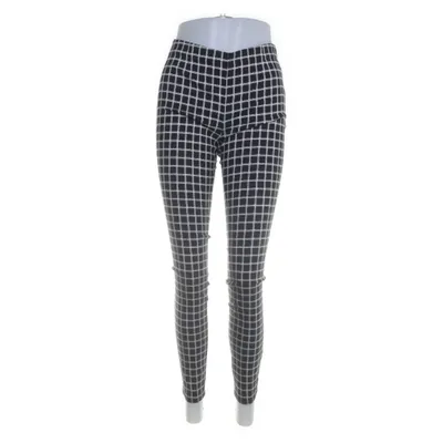 Byxor (Svart) från Atmosphere Viskos, Polyamid, Elastan