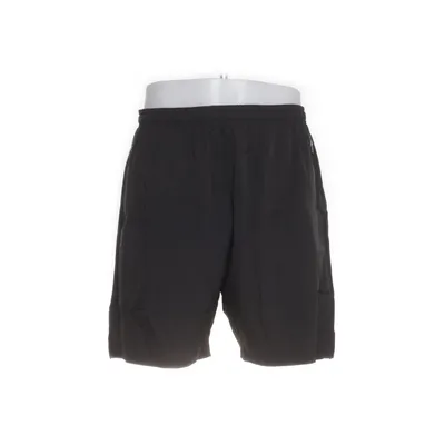 Sweatshorts (Sort) fra Newbody