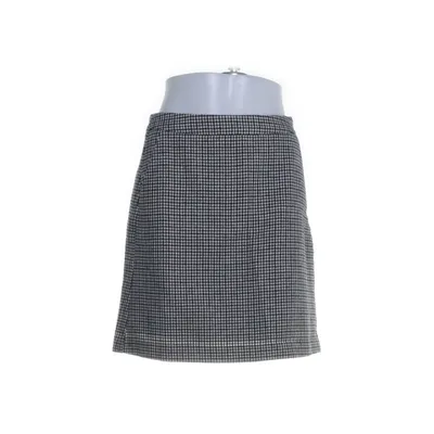 Kjol (Flerfärgad) från Holly & Whyte by Lindex Polyester, Ull, Viskos, Akryl