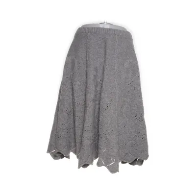 Rok (Grijs) van IVKO Nylon, Wol