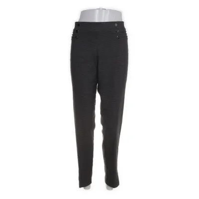 Byxor (Svart, Grå) från Canda Premium Elastan, Polyester, Viskos