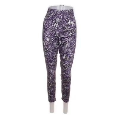 Leggings (Lilla, Flerfarvet) fra Jerymood Homewear Elastan, Polyester
