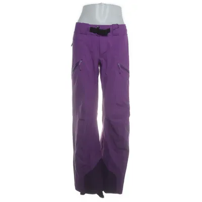 Snow pants (Purple) from Arc'teryx