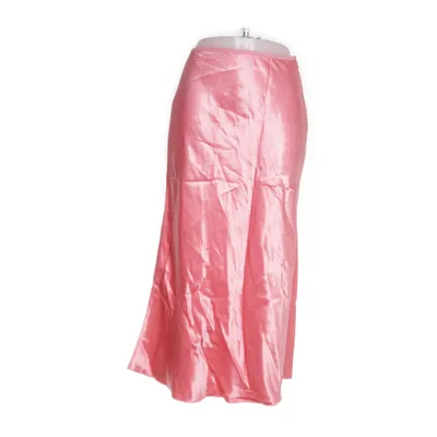 Kjol (Rosa) från Arket Acetat