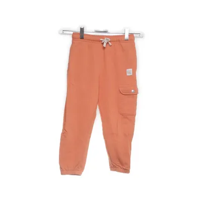 Joggingbroek (Oranje) van Minimarket