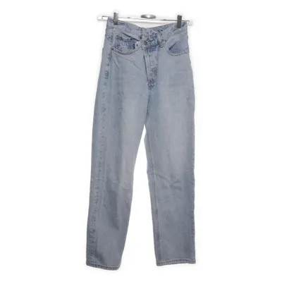 Jeans (Blue) from Aili Artisan