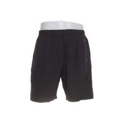 Sweatshort (Zwart) van Newbody