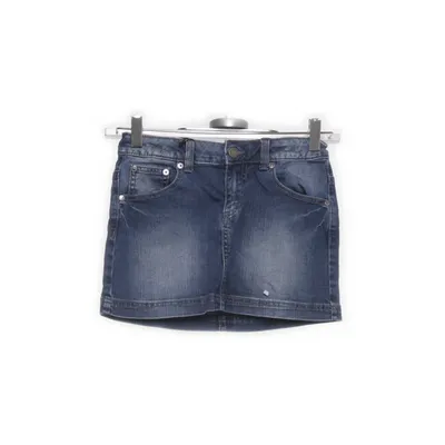 Jeansrock (Blau) von Benetton Jeans