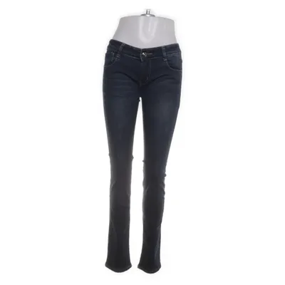 Jeans (Blue) from Miss Fanny Cotton, Elastane