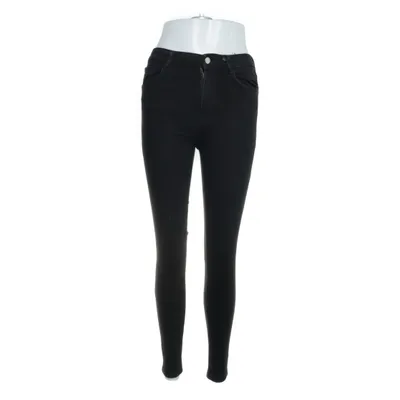 Jeans (Svart) från Zara Authentic Denim by TRF Bomull, Elastan, Polyester, Polyuretan