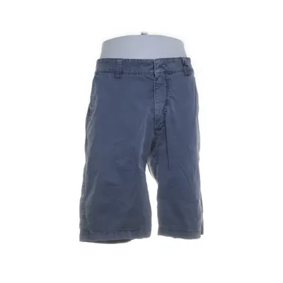 Denim shorts (Blue) from Mey & Edlich Cotton, Elastane, Polyester