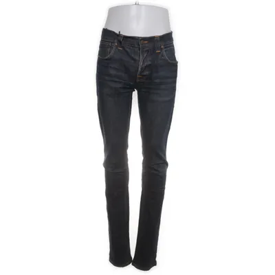 Jeans (Blå) från Nudie Jeans