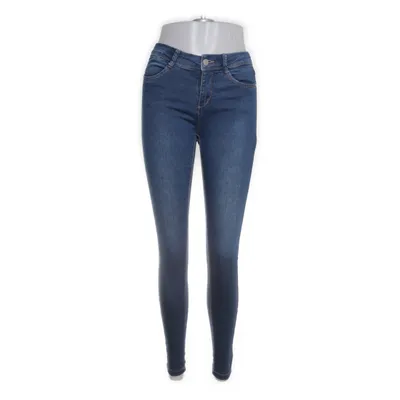 Jeans (Blue) from Clockhouse by C&A Cotton, Elastane, Polyester