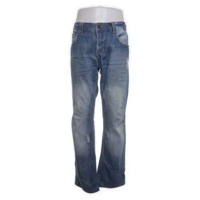 Jeans (Blue) from 98-86 Cotton