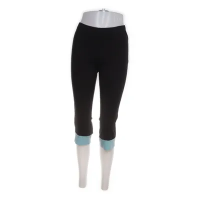 Hotpants (Zwart, Blauw) van Bonprix Collection Katoen, Elastaan