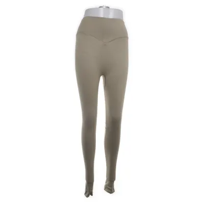 Collants de sport (Beige) de Smilodox