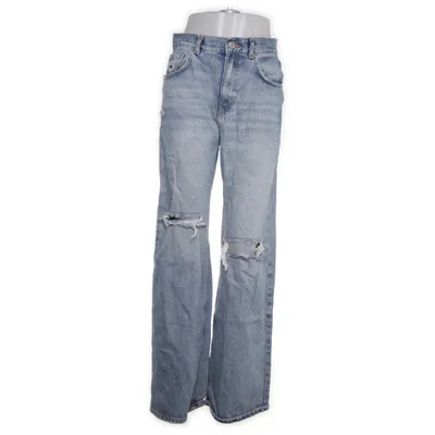 Jeans (Blå) från Pull & Bear Bomull