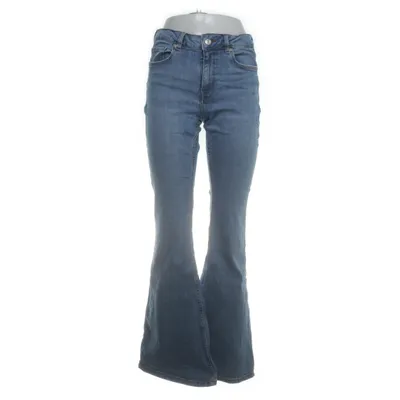 Jeans (Blå) från Mango Denim