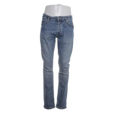 Jeans (Blå) från Neuw Stockholm Melbourne Bomull, Elastan, Polyester
