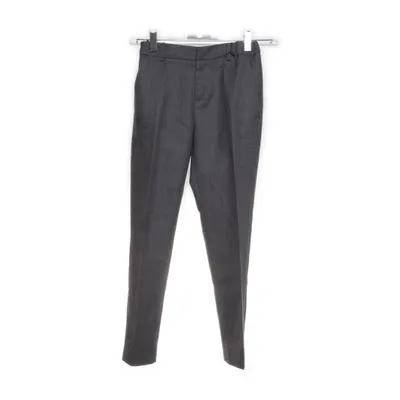 Jakkesætsbukser (Grå) fra Zara Basic