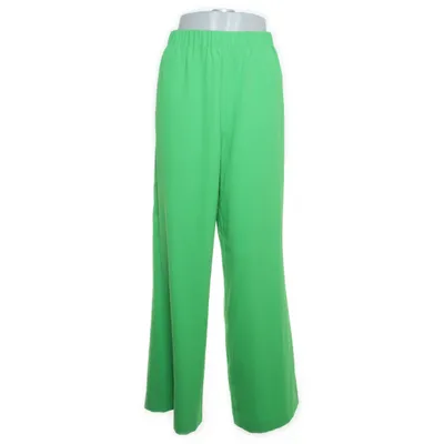 Bukser (Grøn) fra Selected Femme Polyester
