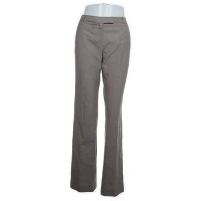 Broek (Beige, Meerkleurig) van Patrick Gerard