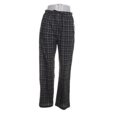 Pyjamasbyxor (Svart, Vit) från Van Heusen