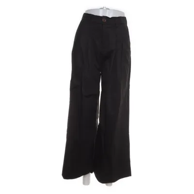 Palazzobyxor (Svart) från Cider