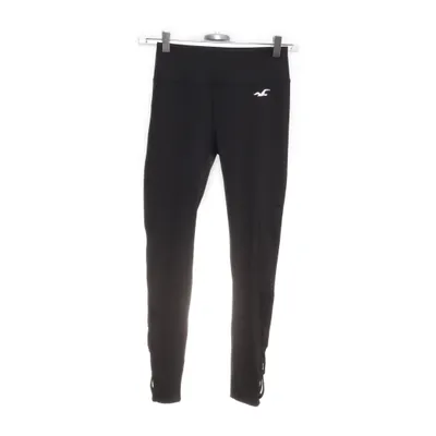 Träningstights (Svart) från Hollister