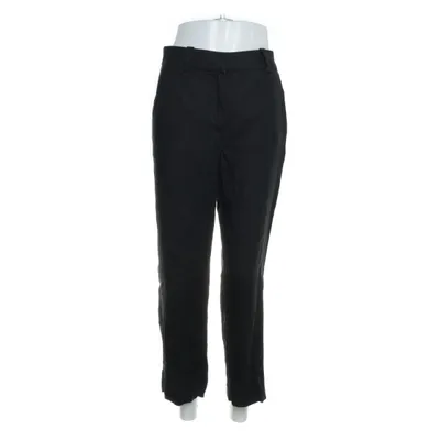 Broek (Zwart) van WERA Lyocell
