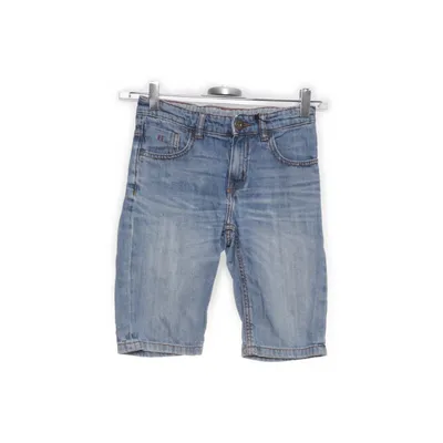 Denim shorts (Blue) from Zara Boys
