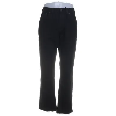 Jeans (Black) from Bonita Men Cotton, Elastane