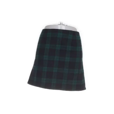 Kjol (miniskirt) från Pendleton Ull