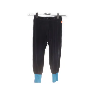Byxor (Svart) från Lipfish Bomull, Polyester