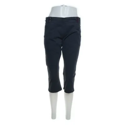 Driekwart broek (Blauw) van Henri Lloyd Katoen, Elastaan