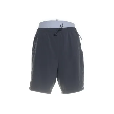 Trainingsshorts (Grijs) van Patagonia Polyester, Elastaan