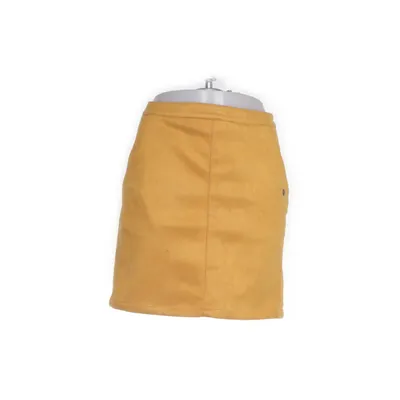 Kjol (Gul) från Garcia Jeans