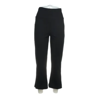 Pants (Black) from Amelie & Me Elastane, Polyester, Viscose