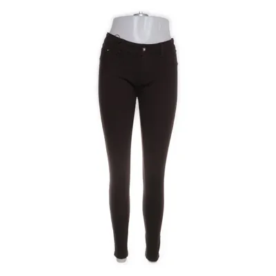 Byxor (Brun) från Miss Anna Bomull, Elastan, Polyester