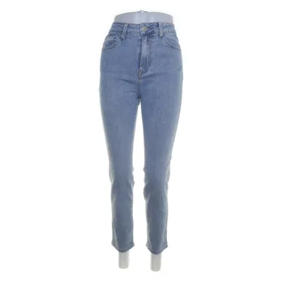 Jeans (Blå) från Redial Bomull, Polyester, Elastan