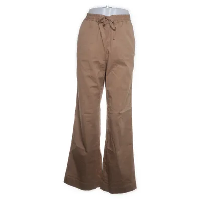 Chinos (Brown) from Filippa K