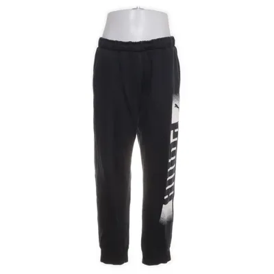 Sweatpants (Black) from Puma