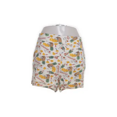 Shorts (Flerfärgad, Vit) från King Louie Viskos