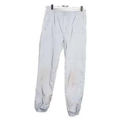 Byxor (Grå, Silverfärgad) från OTP Young Polyester